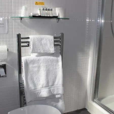 The P&m 5* Paignton