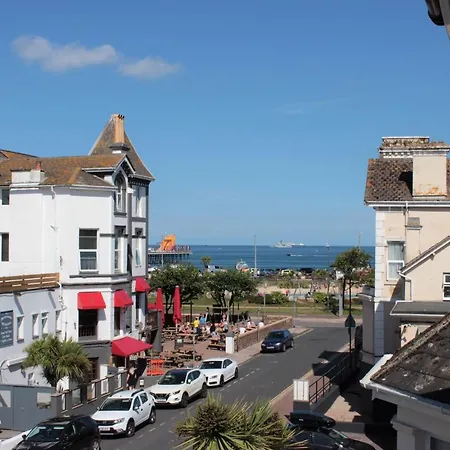 The P&m 5* Paignton