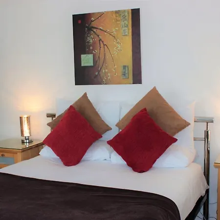 The P&m Bed & Breakfast 5*
