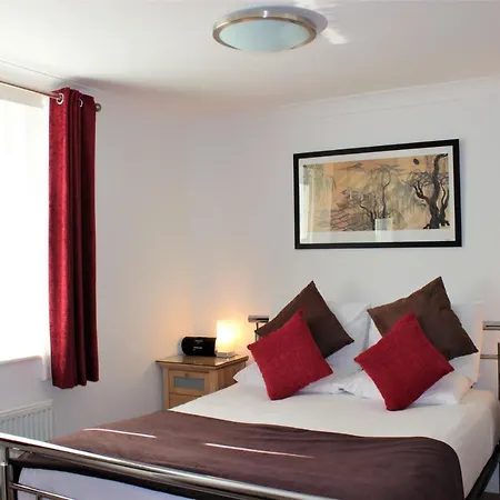 The P&m 5* Paignton