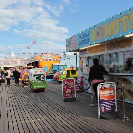 The P&m 5* Paignton