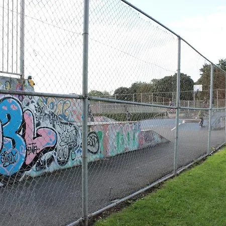 The P&m 5* Paignton