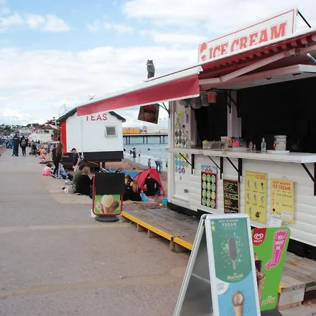 The P&m 5* Paignton