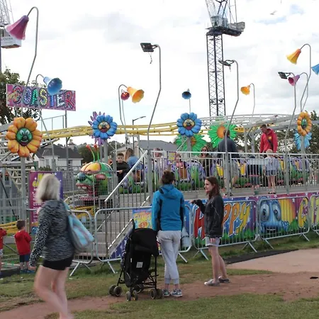 The P&m 5* Paignton