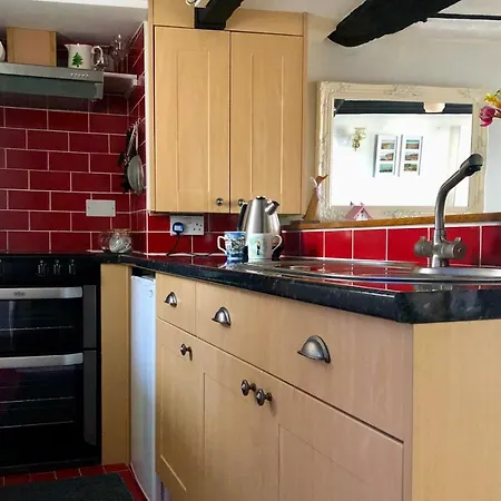 Wee Holiday home *