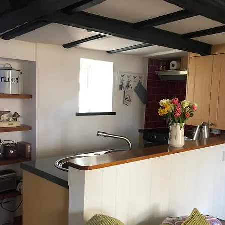 Holiday home Wee