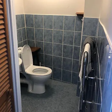 Wee Holiday home
