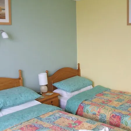 Rockview 3*