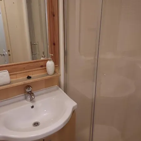 Campo de férias Devon Hills 5*