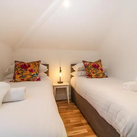Holiday home Riviera Heights Paignton