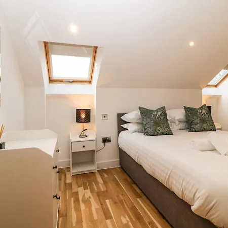 Riviera Heights Paignton