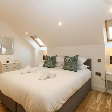 Riviera Heights Paignton