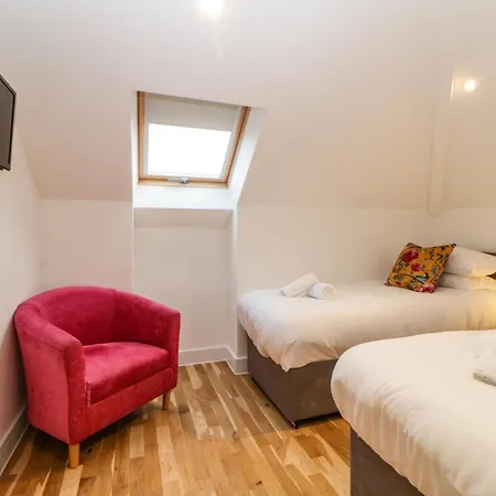 Holiday home Riviera Heights Paignton