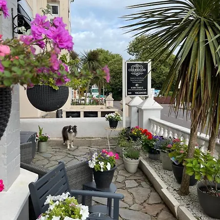 Cherwood Paignton