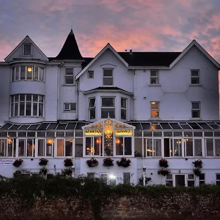 Marine Hotel 4*