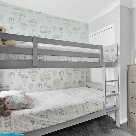 Casa de hóspedes Cherwood 4*