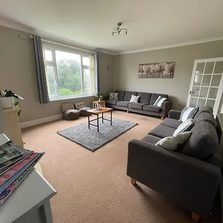 South Sands Apartamento *