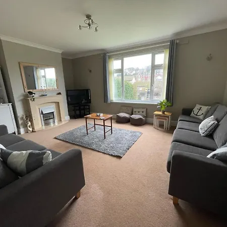 South Sands Apartamento Paignton