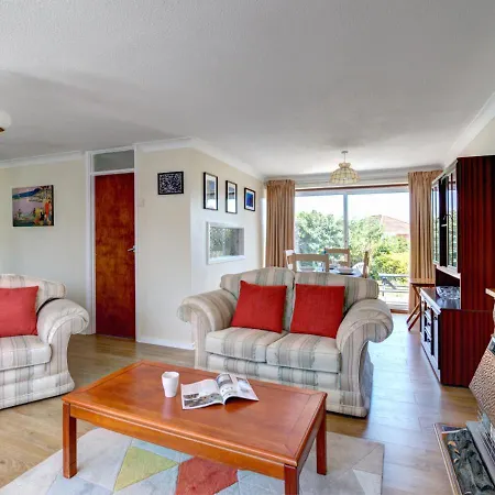 Bidwell Brook Holiday home Paignton