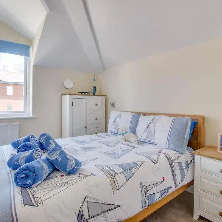 Apartment Seaford Sands