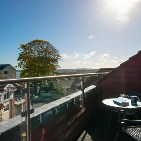 Seaford Sands Apartment