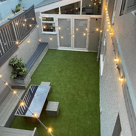 Apartamento South Sands *