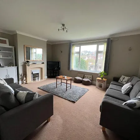 South Sands Apartamento Paignton