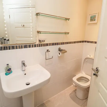 Apartment 9 Seaford Sands Paignton