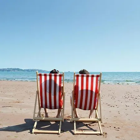 Cherwood Paignton