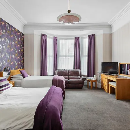 Hotel Marine Paignton