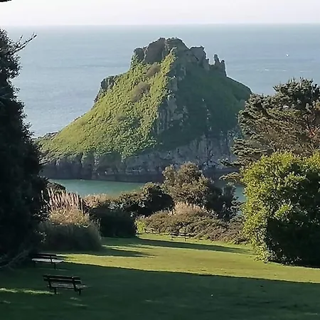 Bed & Breakfast Trentham House Paignton