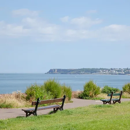 Harbour Retreat Paignton