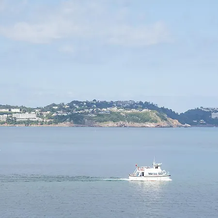 Holiday home Harbour Retreat