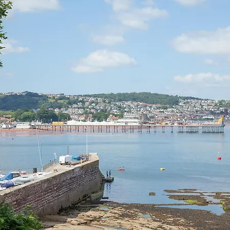 Holiday home Harbour Retreat Paignton