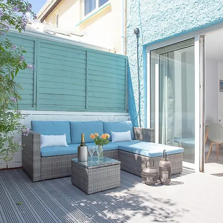Holiday home Harbour Retreat *