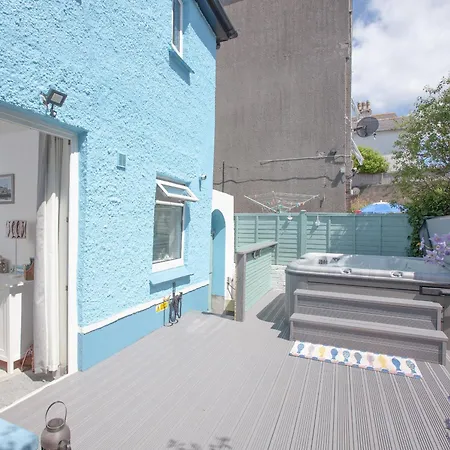 Harbour Retreat Holiday home *