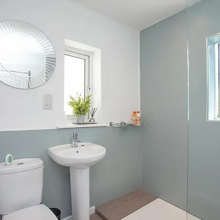Harbour Retreat Holiday home