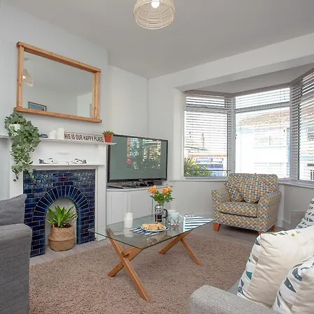 Harbour Retreat Holiday home