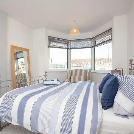 Harbour Retreat Holiday home *