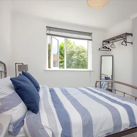 Harbour Retreat Holiday home