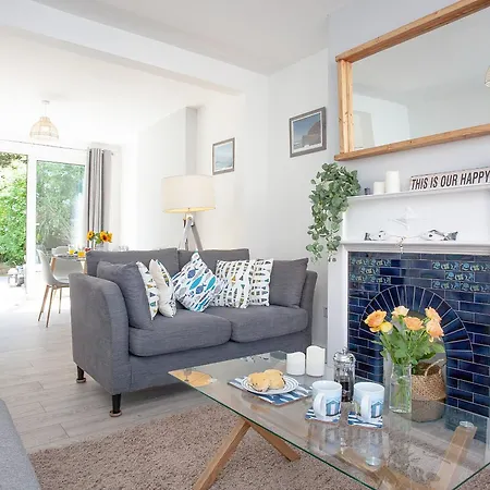 Holiday home Harbour Retreat *