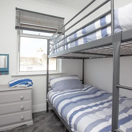 Harbour Retreat Holiday home *