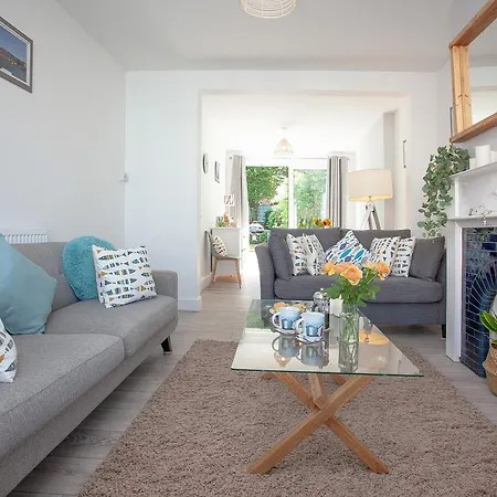 Harbour Retreat * Paignton