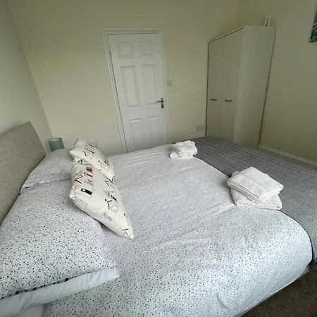 South Sands Apartamento *