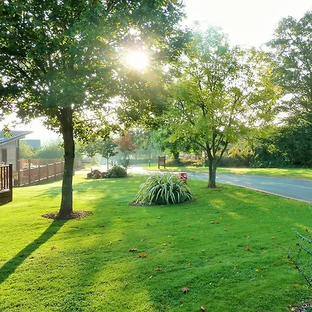 Campo de férias Devon Hills Paignton