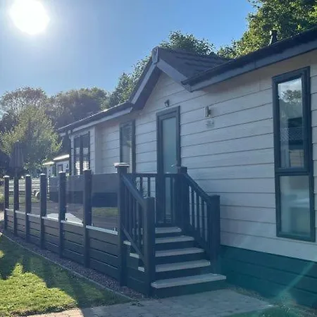 Woodland Retreat Holiday home *