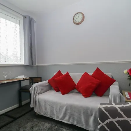 Flat 1, Big Tree Flats *