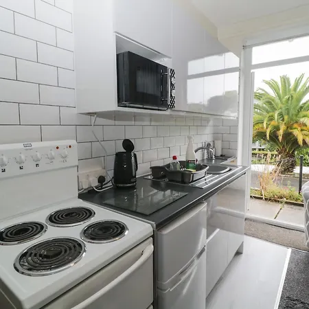 Flat 3, Big Tree Flats * Paignton