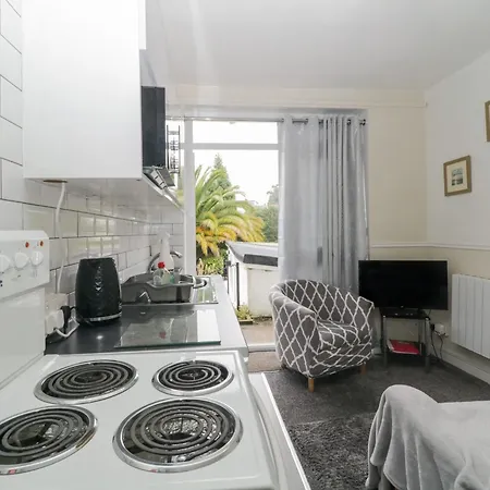Holiday home Flat 3, Big Tree Flats