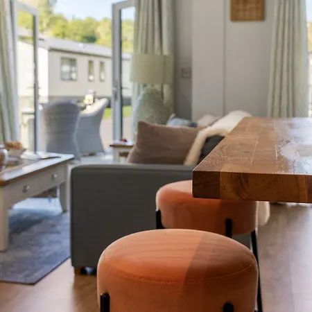 Woodland Retreat Paignton